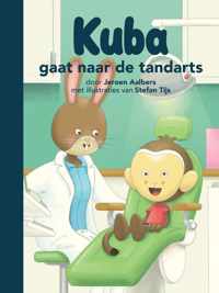 Kuba boekjes  -   Kuba gaat naar de tandarts