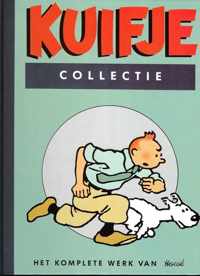 Kuifje collectie vlucht 714 enz