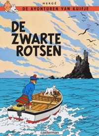 Hc07. De Zwarte Rotsen