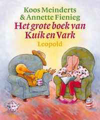 Het Grote Boek Van Kuik En Vark