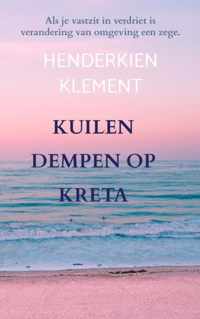 Kuilen Dempen Op Kreta - Henderkien Klement - Paperback (9789464055337)