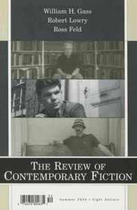 Review of Contemporary Fiction: Flann O'Brien / Guy Davenport / Aldous Huxley: v. 25-2