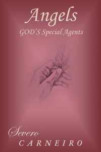 Angels - God's Special Agents
