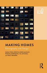 Making Homes