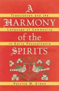 A Harmony of the Spirits