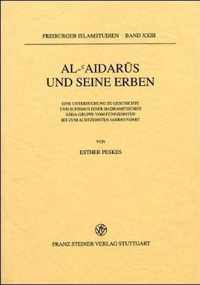 Al-Aidarus Und Seine Erben