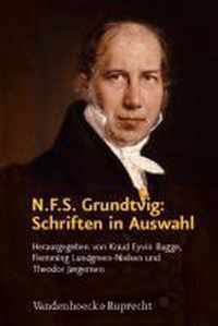 N.F.S. Grundtvig