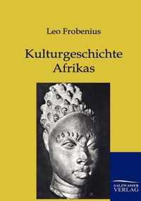 Kulturgeschichte Afrikas