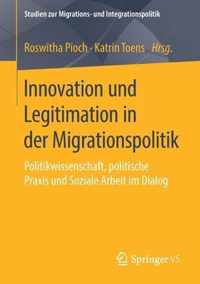 Innovation und Legitimation in der Migrationspolitik