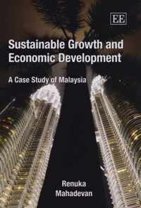 Sustainable Growth and Economic Development