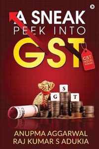 A Sneak Peek into GST