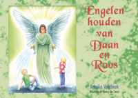 Engelen houden van Daan en Roos