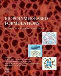 Biopolymer-Based Formulations