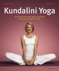 Kundalini Yoga