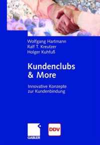 Kundenclubs & More