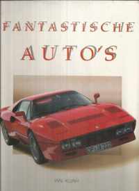 Fantastische auto's