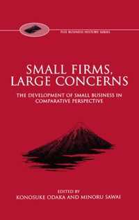 Small Firms, Large Concerns