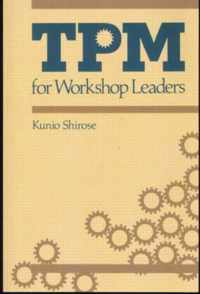 TPM for Workshop Leaders