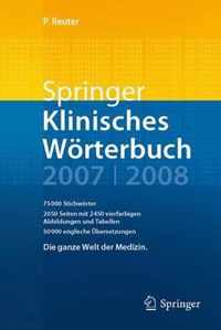 Springer Klinisches Worterbuch