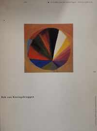 Rob van koningsbruggen schilderyen tek 79-87