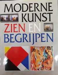 Moderne kunst zien en begrijpen