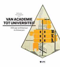 Van academie tot universiteit