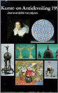 1997 22 Kunst- en antiekveiling = Art and antiques auction