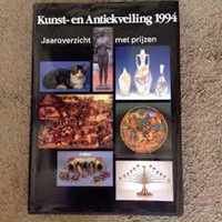 KUNST-EN ANTIEKVEILING 1994-DEEL 19