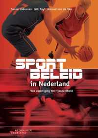 Sportbeleid in Nederland