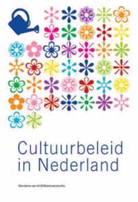 Cultuurbeleid in Nederland