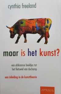 Maar Is Het Kunst