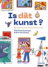 Is dàt kunst?