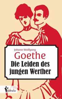 Die Leiden des jungen Werthers