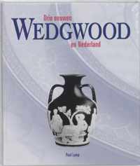 Drie eeuwen Wedgewood en Nederland