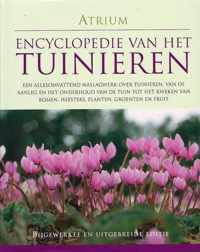 Atrium encyclopedie van het tuinieren