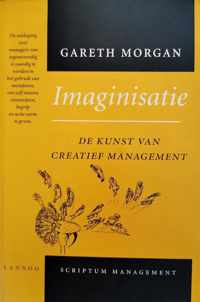 Imaginisatie. De kunst van creatief management