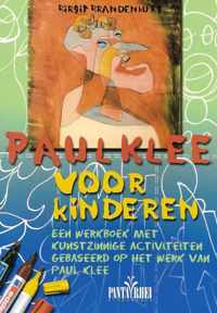 Paul Klee voor kinderen