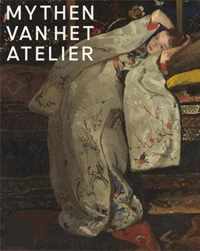 Mythen van het atelier omslag Breitner