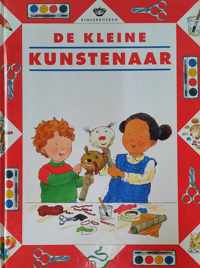 De kleine kunstenaar