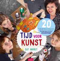 Tijd voor kunst