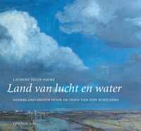 Land van lucht en water