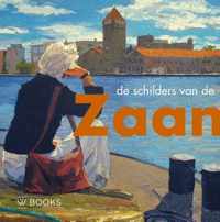 Kunstenaarskolonies en kunststromingen in Nederland  -   De schilders van de Zaanstreek