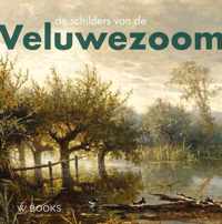 Kunstenaarskolonies en kunststromingen in Nederland  -   De schilders van de Veluwezoom