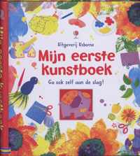 Mijn Eerste Kunstboek