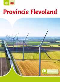 Junior Informatie 88 -   Provincie Flevoland