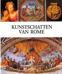 Kunstschatten van Rome