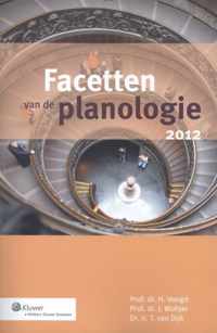 Facetten van de planologie