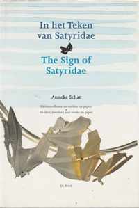 In het teken van Satyridae - The sign of Satyridae