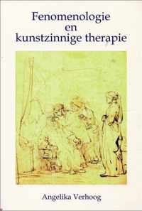 Fenomenologie En Kunstzinnige Therapie