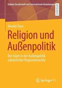 Religion und Aussenpolitik